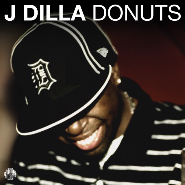 J Dilla — Donuts